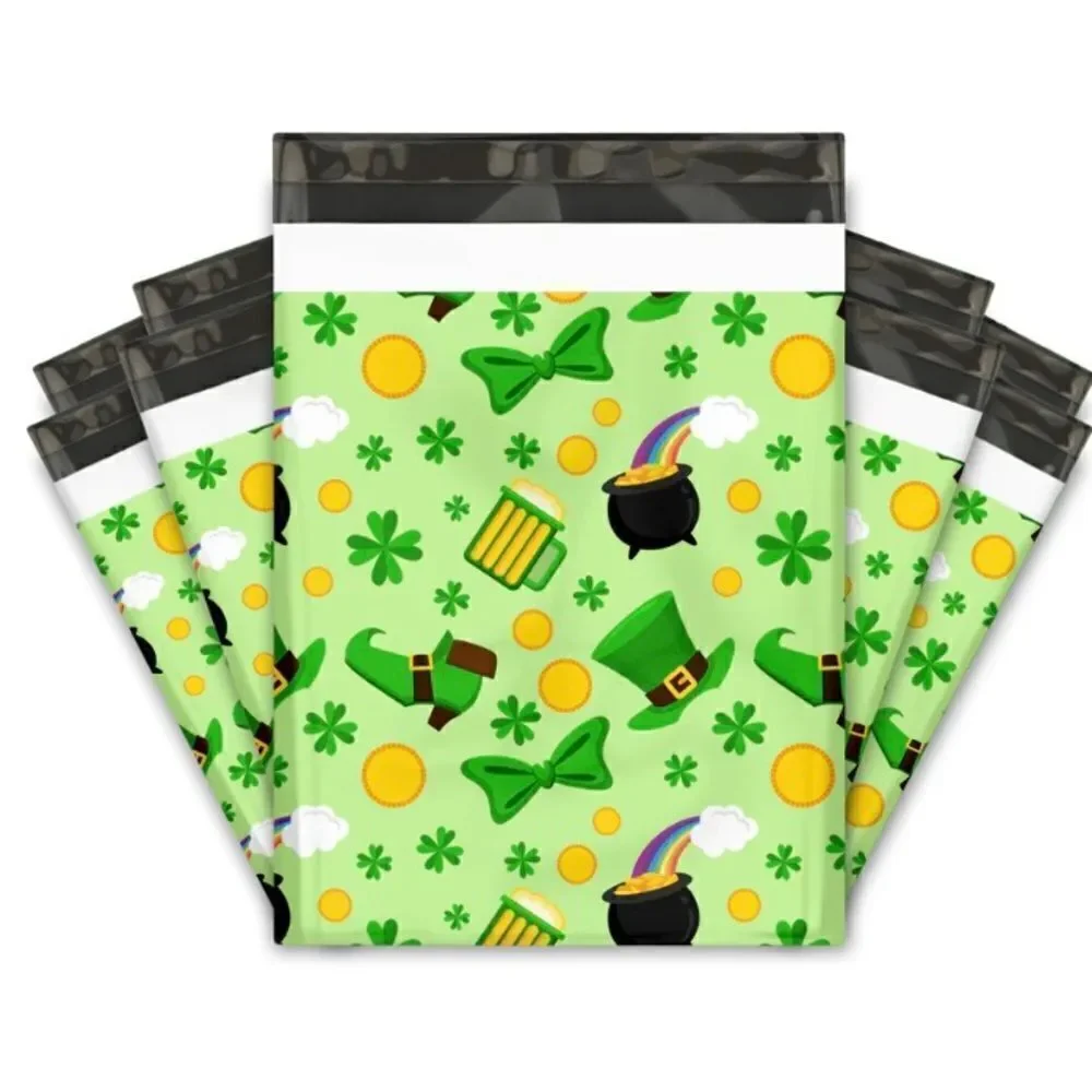 Poly Mailers